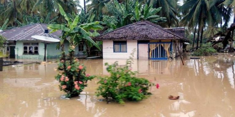 Membangun Kepedulian Lingkungan Usai Banjir Garut
