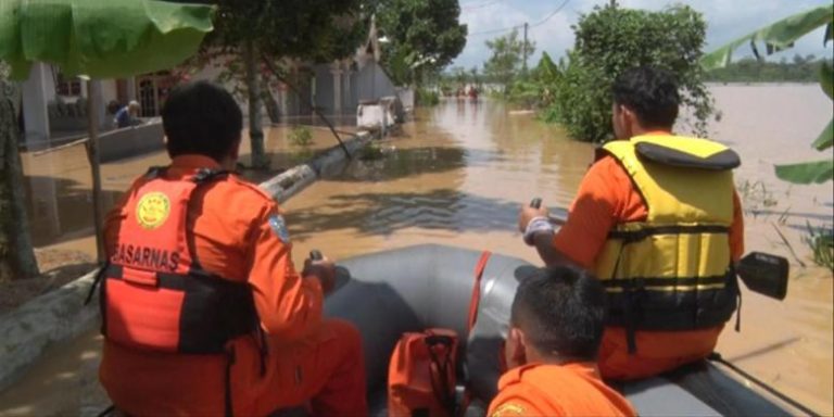 Banjir di Trenggalek