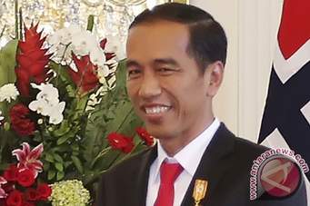 Presiden Jokowi Mengundang Para Profesor – 2