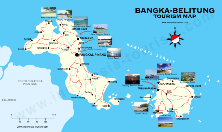 ‘Tsunami’ Pernah Terjadi di Dewan Pendidikan Provinsi Bangka Belitung
