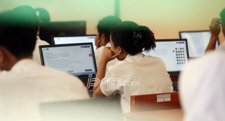 Sekolah Lima Hari, PGRI Khawatir Berdampak Buruk ke Siswa