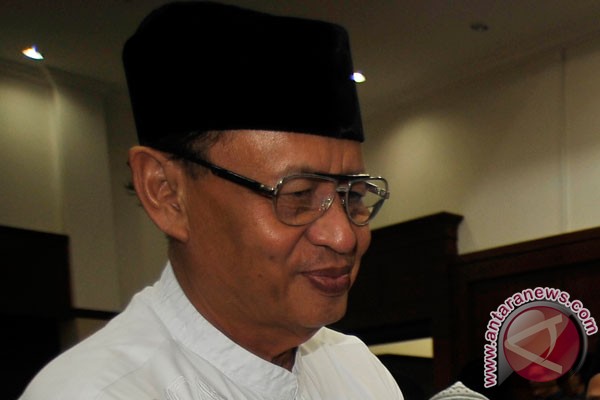 Gubernur Banten larang komite sekolah pungut iuran